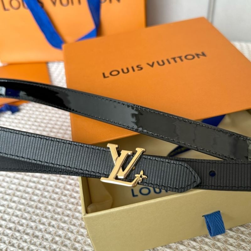 Louis Vuitton Belts